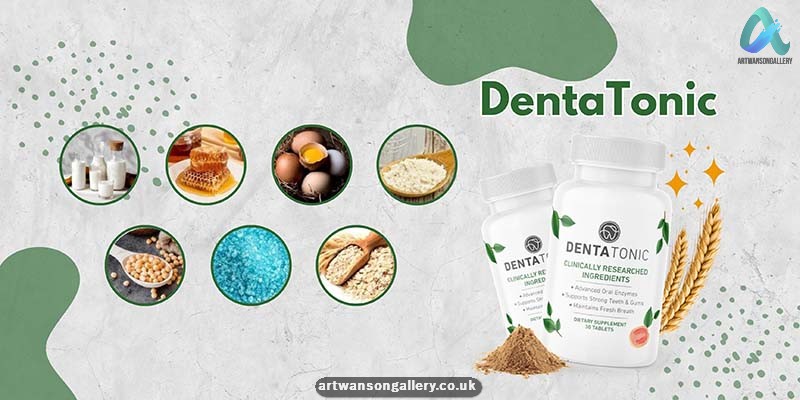 DentaTonic