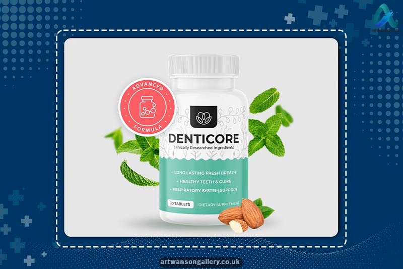 DentiCore