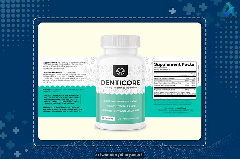 DentiCore