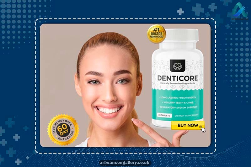 DentiCore