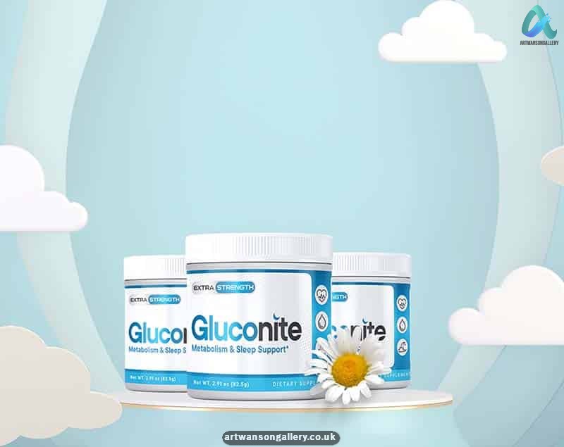 Gluconite