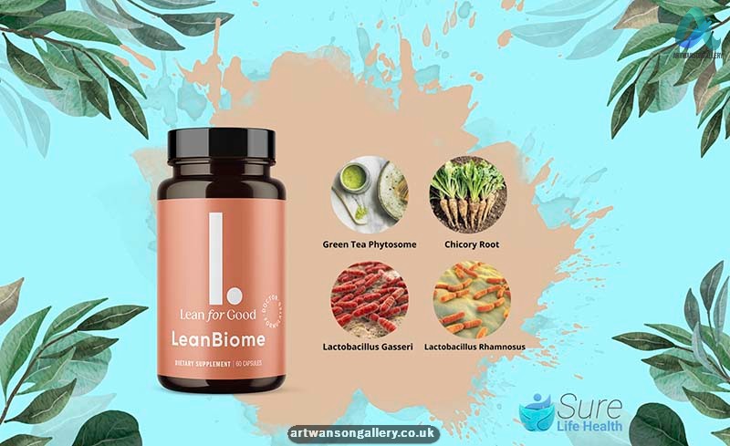 LeanBiome