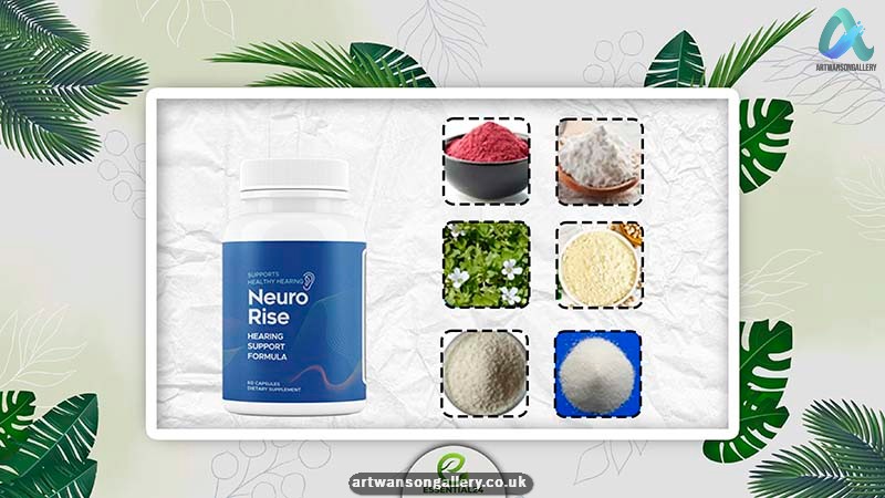 Neuro-Thrive