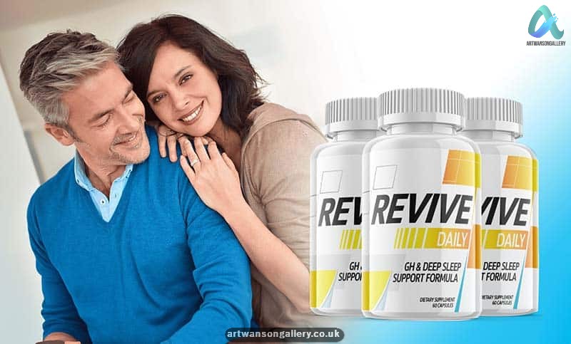 Revive Daily