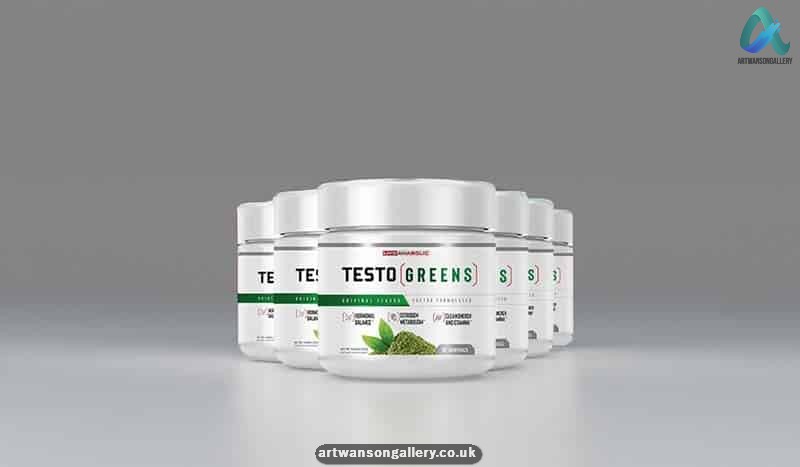 TestoGreens