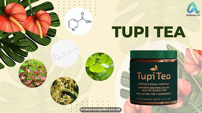 Tupi Tea