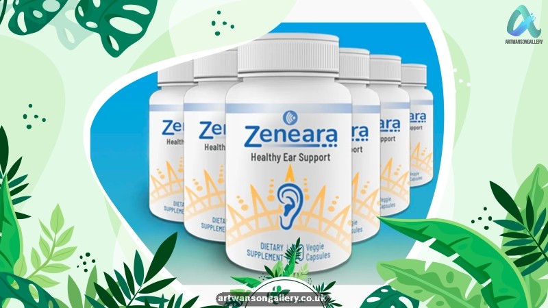 Zeneara