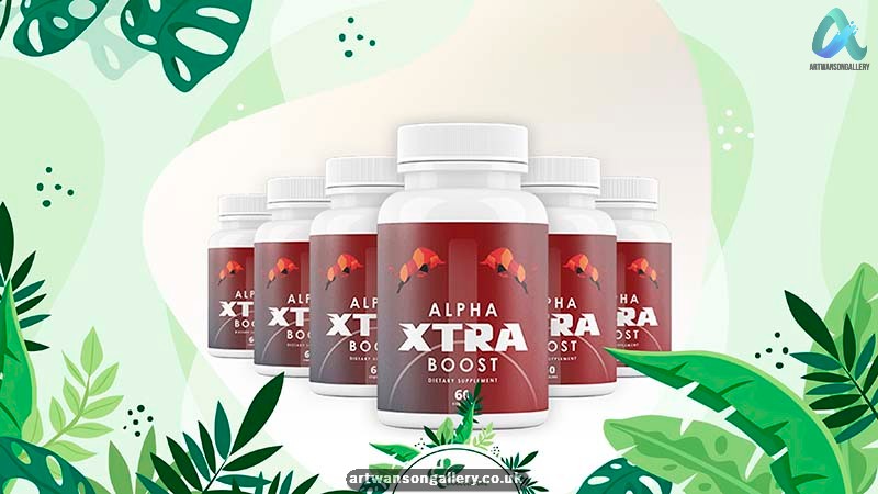 Alpha Xtra Boost