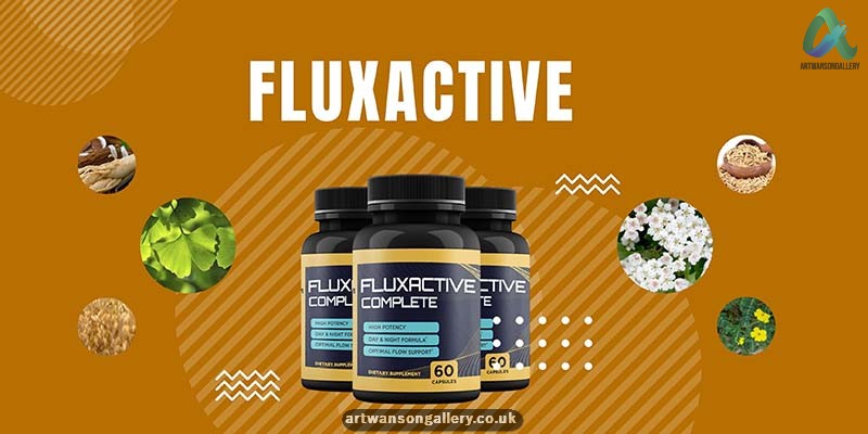 Fluxactive Complete