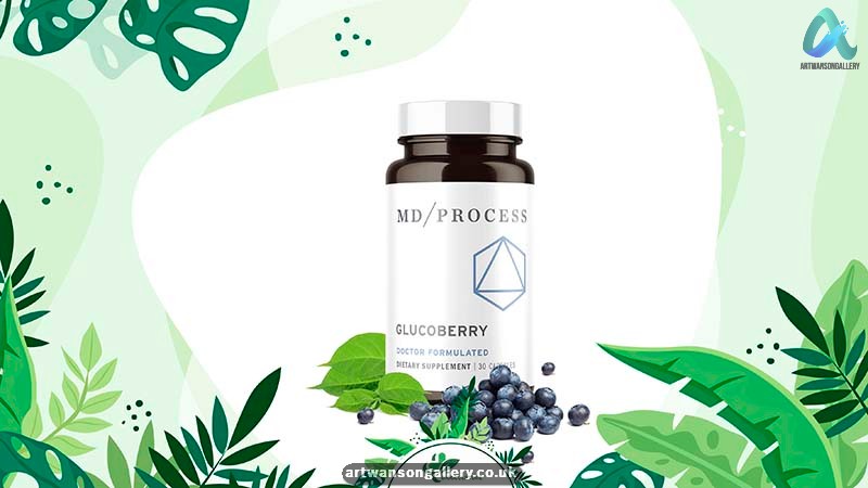 GlucoBerry