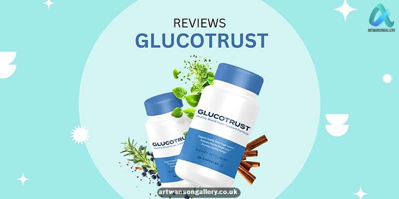 Glucotrust