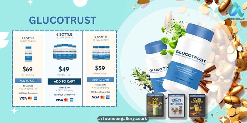 Glucotrust