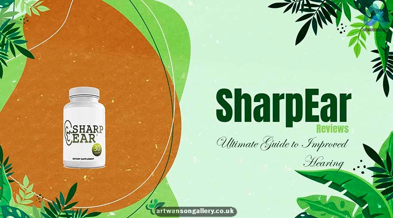 SharpEar